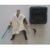 Фигурка Star Wars Anakin Skywalker Outland Peasant Disguise из серии: Attack of the Clone